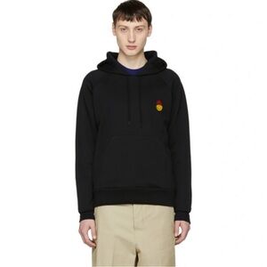 Ami Smiley Hoodie